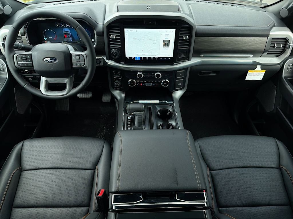 Thumbnail: 2026 Ford F-150 - 9