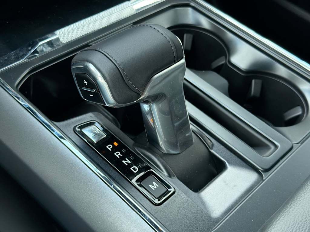Thumbnail: 2026 Ford F-150 - 37