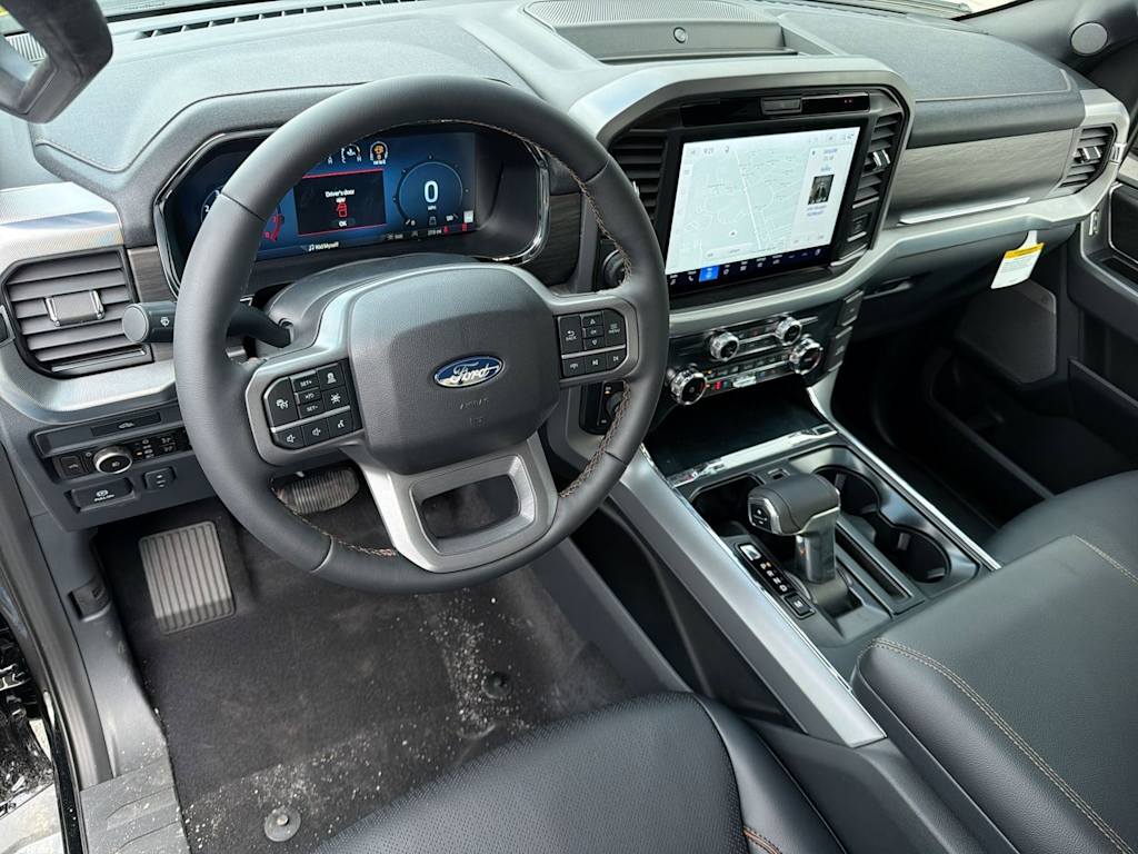 Thumbnail: 2026 Ford F-150 - 2