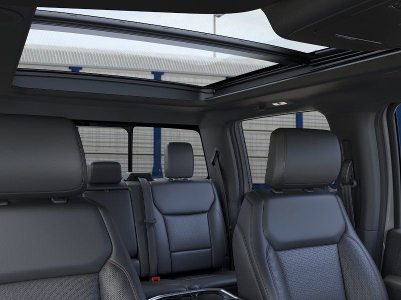 Thumbnail: 2026 Ford F-150 - 22