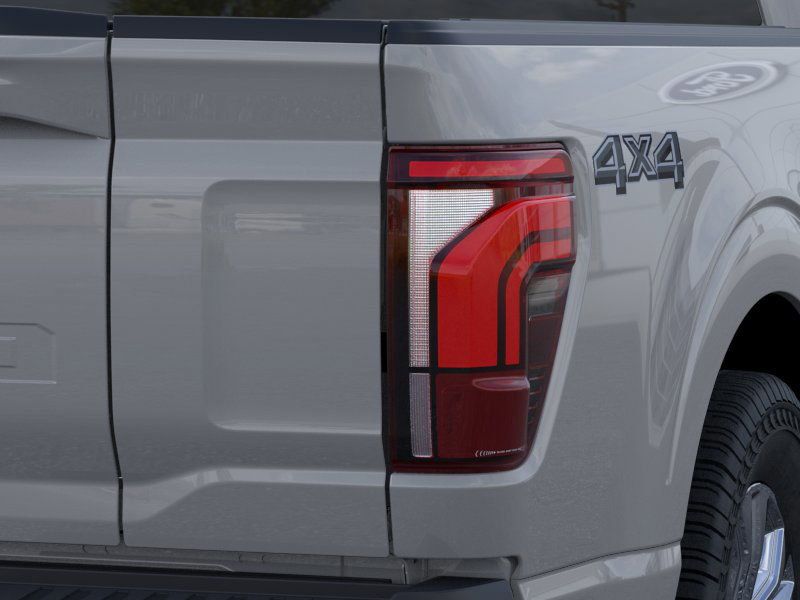 Thumbnail: 2026 Ford F-150 - 21