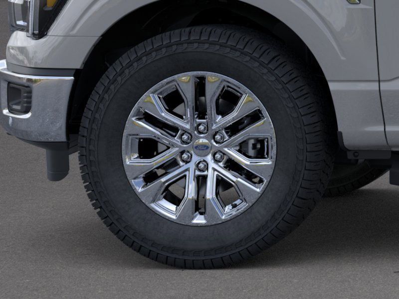 Thumbnail: 2026 Ford F-150 - 6