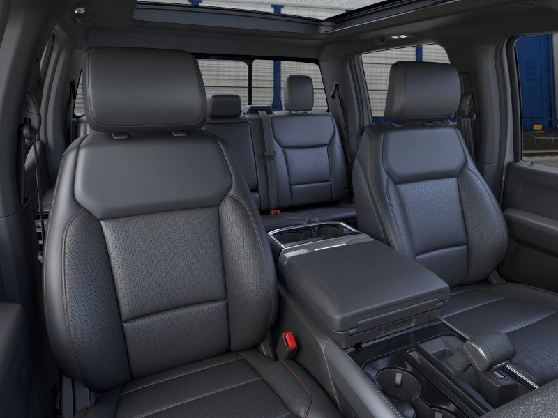 Thumbnail: 2026 Ford F-150 - 7