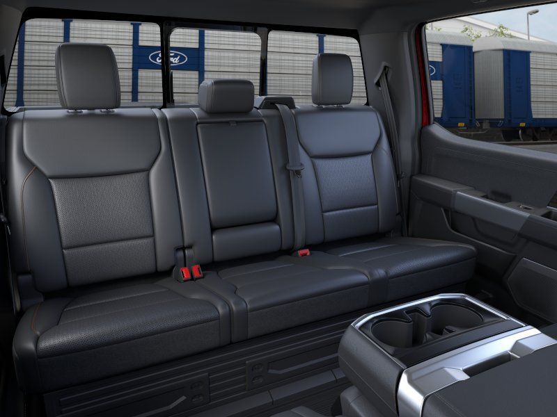 Thumbnail: 2026 Ford F-150 - 8