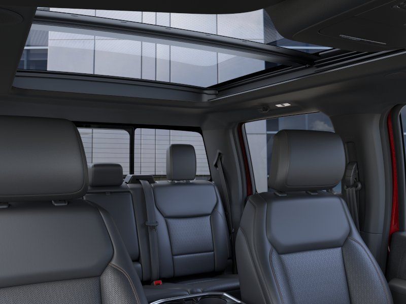 Thumbnail: 2026 Ford F-150 - 22