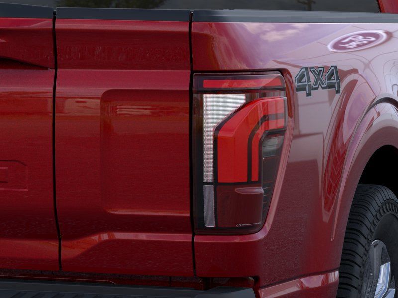 Thumbnail: 2026 Ford F-150 - 20