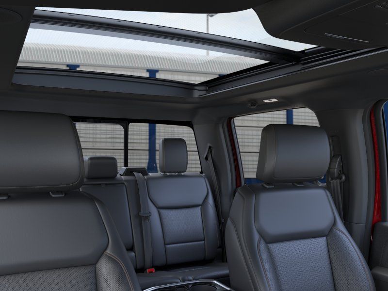 Thumbnail: 2026 Ford F-150 - 21