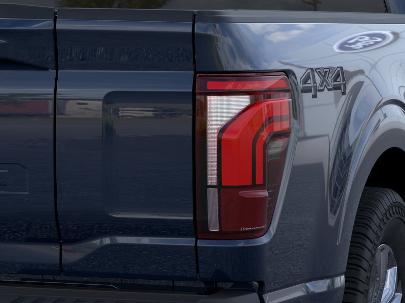 Thumbnail: 2026 Ford F-150 - 22