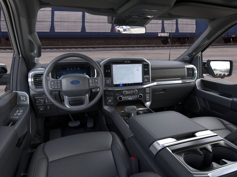 Thumbnail: 2026 Ford F-150 - 2