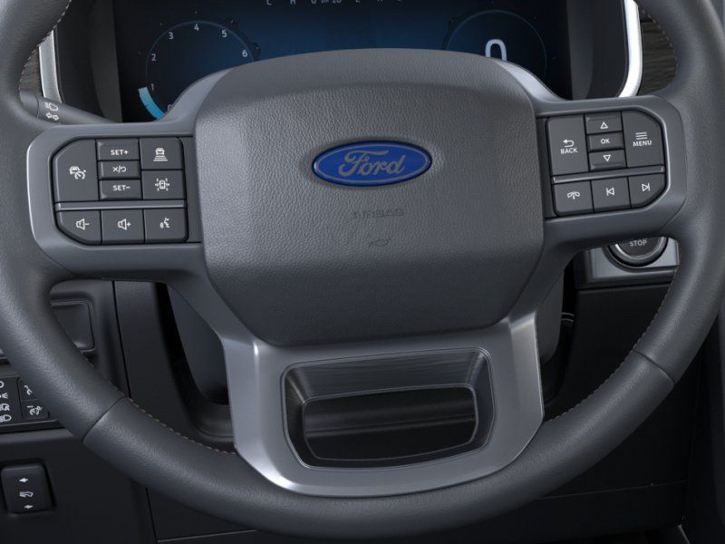 Thumbnail: 2026 Ford F-150 - 16