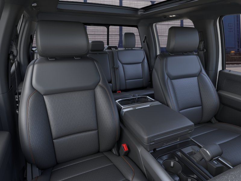 Thumbnail: 2026 Ford F-150 - 7