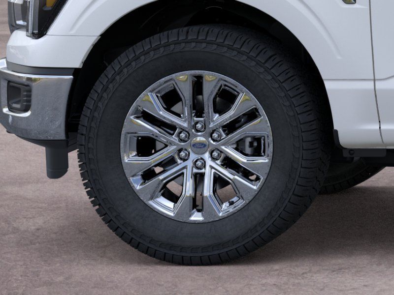 Thumbnail: 2026 Ford F-150 - 6