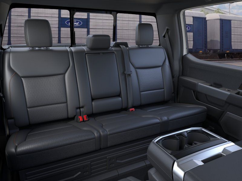 Thumbnail: 2026 Ford F-150 - 9