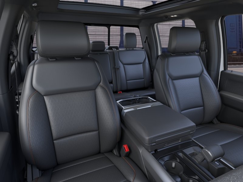 Thumbnail: 2026 Ford F-150 - 7