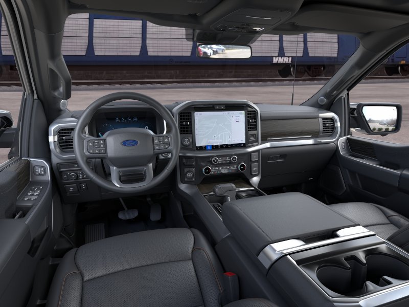 Thumbnail: 2026 Ford F-150 - 2