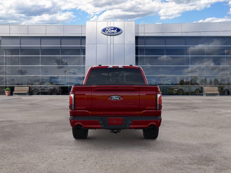 Thumbnail: 2025 Ford F-150 - 11