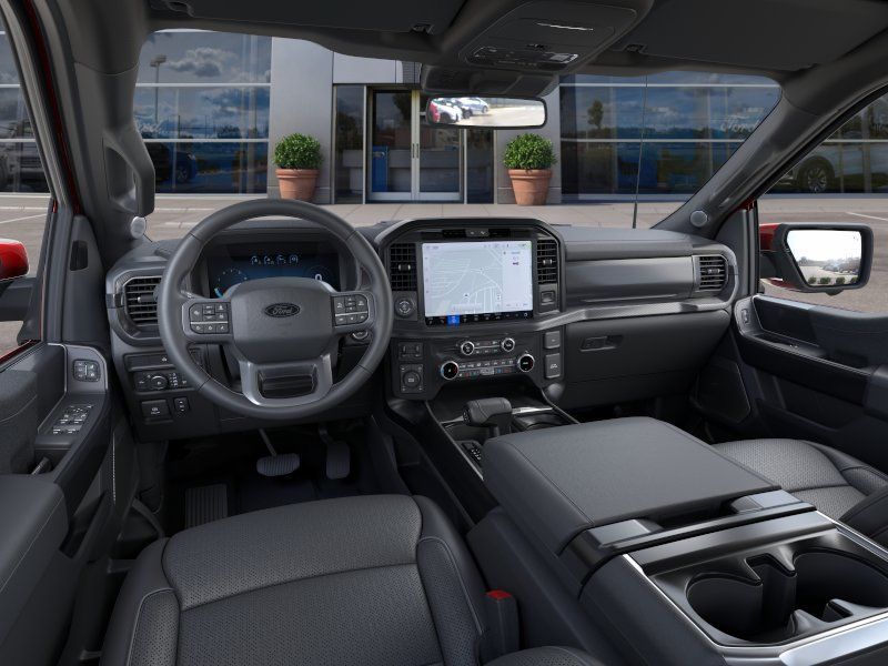 Thumbnail: 2025 Ford F-150 - 2