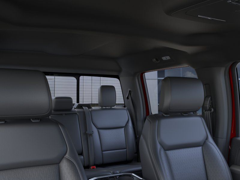 Thumbnail: 2025 Ford F-150 - 22
