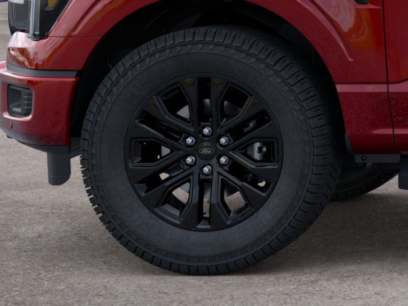 Thumbnail: 2025 Ford F-150 - 5