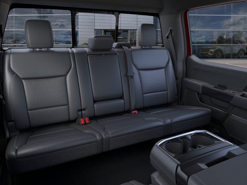 Thumbnail: 2025 Ford F-150 - 8