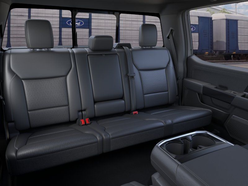 Thumbnail: 2026 Ford F-150 - 10