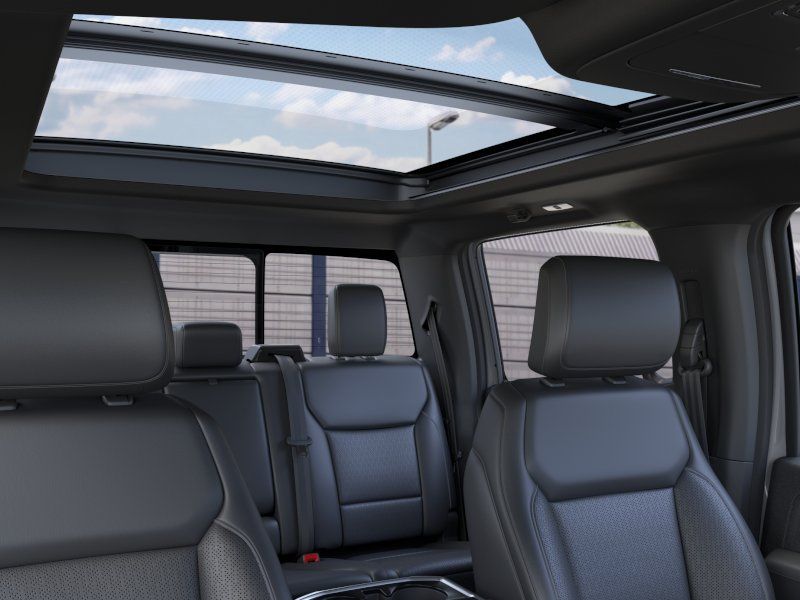 Thumbnail: 2026 Ford F-150 - 22