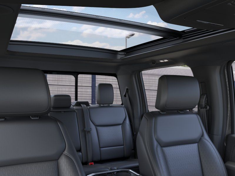 Thumbnail: 2026 Ford F-150 - 22