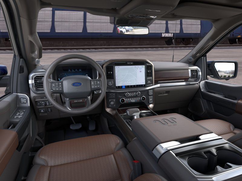 Thumbnail: 2026 Ford F-150 - 2
