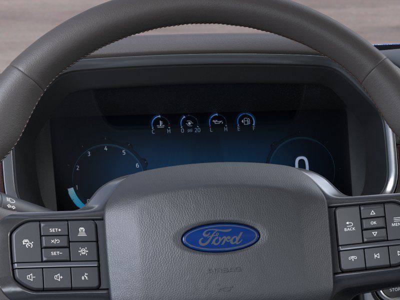Thumbnail: 2026 Ford F-150 - 12