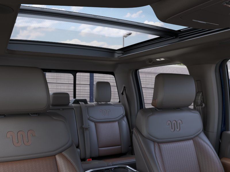 Thumbnail: 2026 Ford F-150 - 22