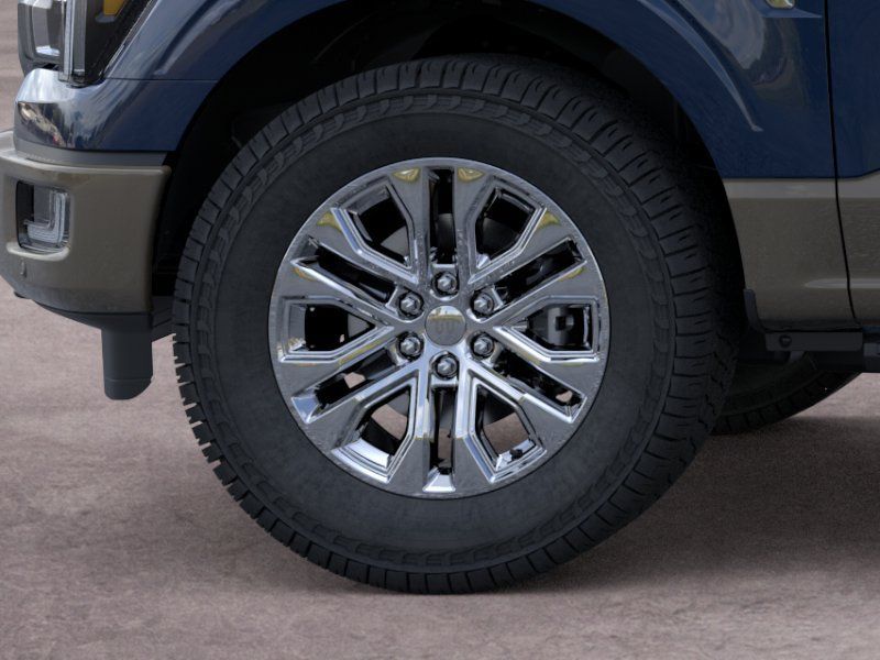 Thumbnail: 2026 Ford F-150 - 7