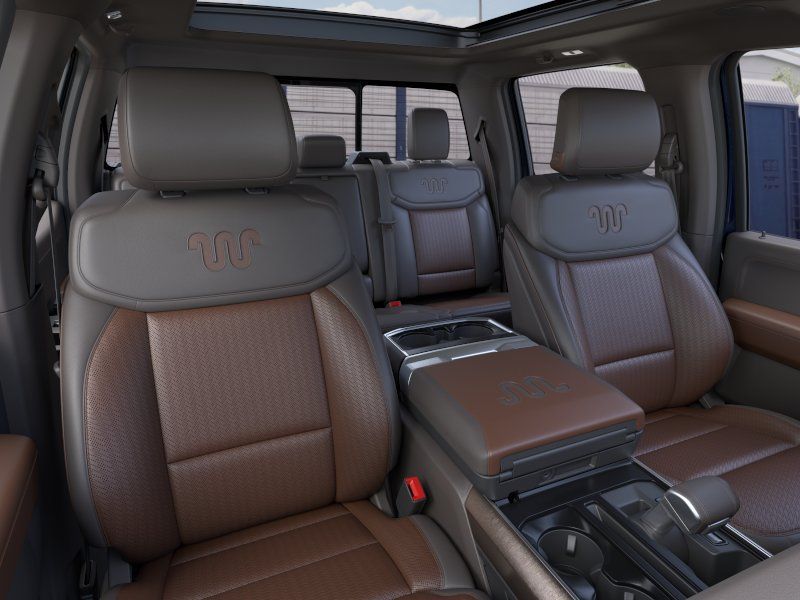 Thumbnail: 2026 Ford F-150 - 8