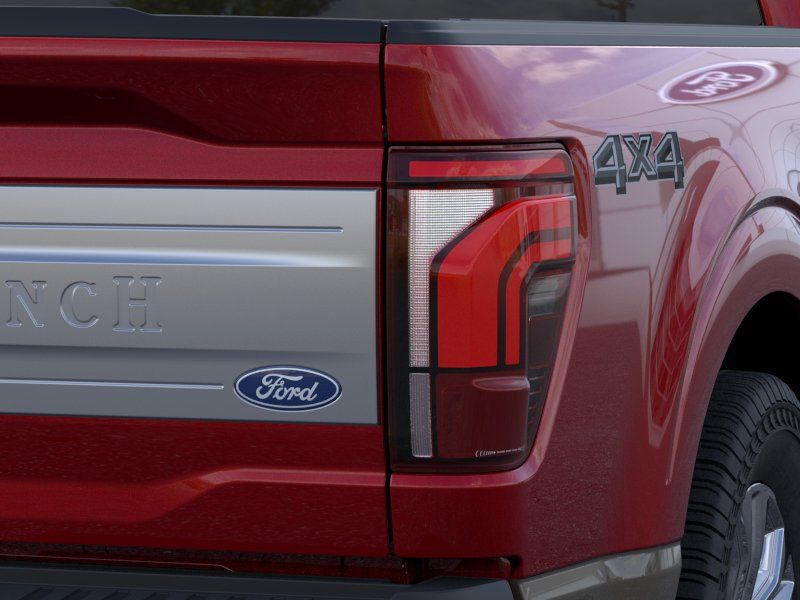 Thumbnail: 2026 Ford F-150 - 21