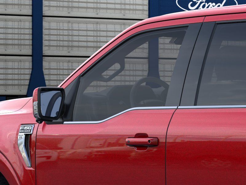Thumbnail: 2026 Ford F-150 - 20