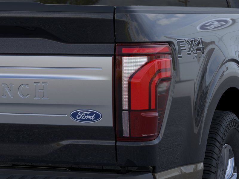 Thumbnail: 2026 Ford F-150 - 21
