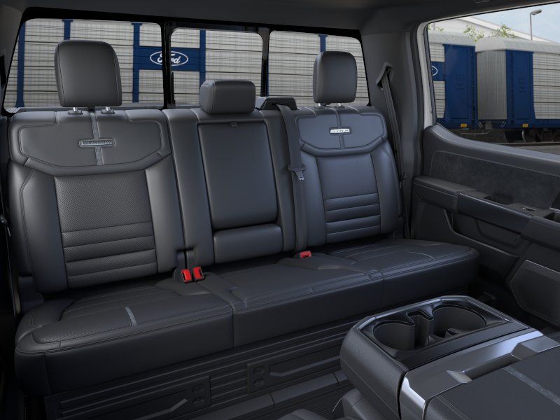 Thumbnail: 2026 Ford F-150 - 9