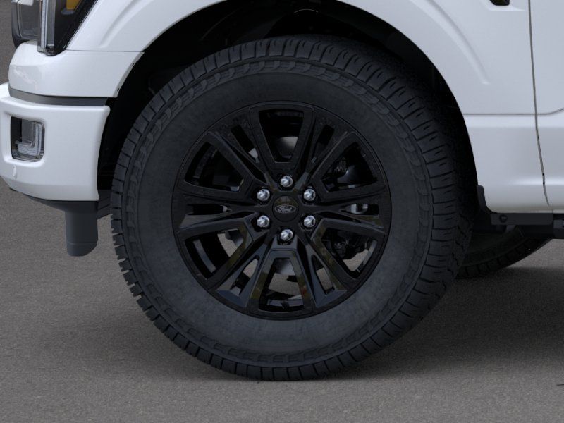 Thumbnail: 2026 Ford F-150 - 6
