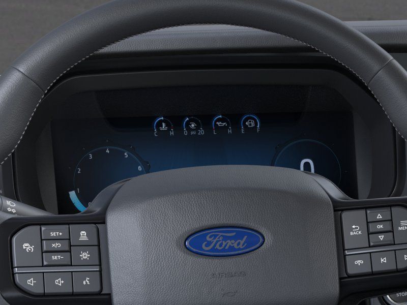 Thumbnail: 2026 Ford F-150 - 11
