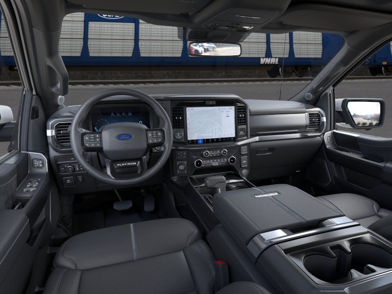 Thumbnail: 2026 Ford F-150 - 2