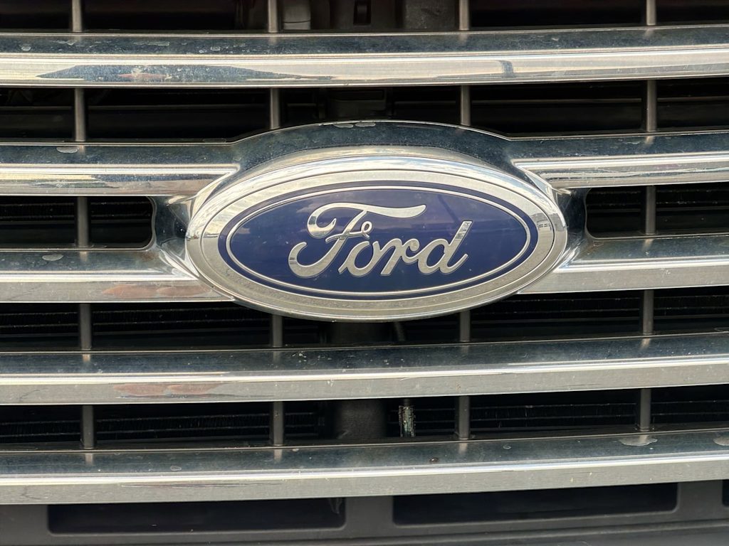 Thumbnail: 2016 Ford F-150 - 6