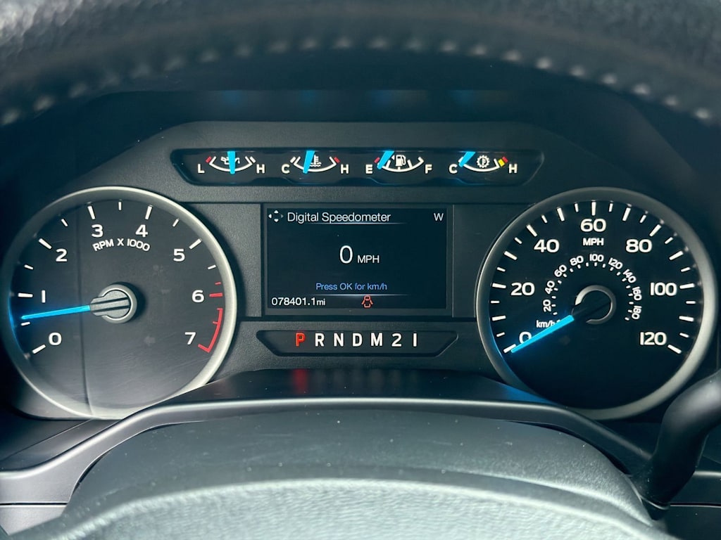 Thumbnail: 2016 Ford F-150 - 14