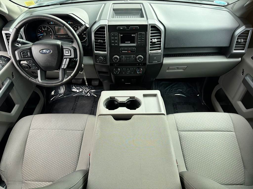 Thumbnail: 2016 Ford F-150 - 9