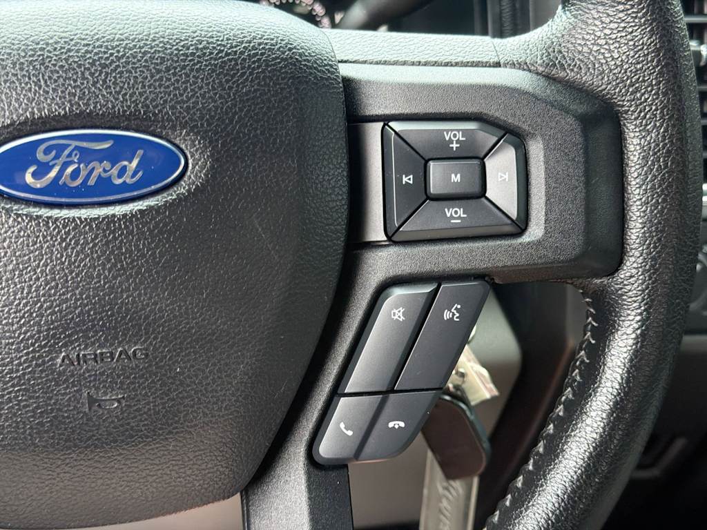 Thumbnail: 2016 Ford F-150 - 29