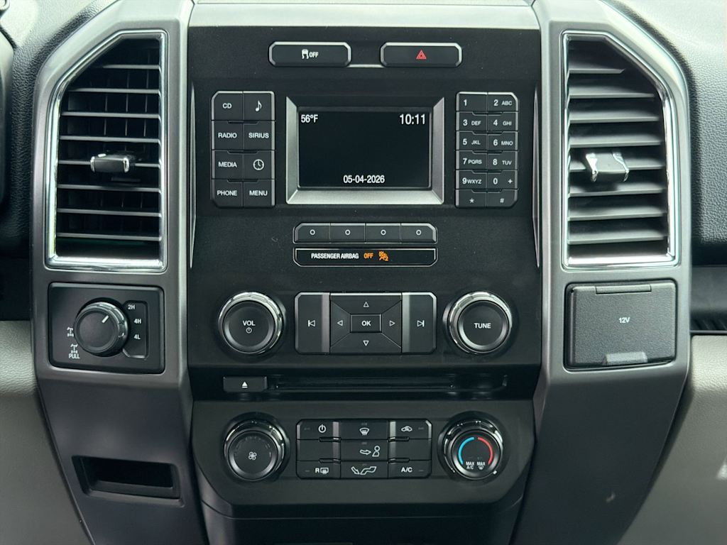 Thumbnail: 2016 Ford F-150 - 13