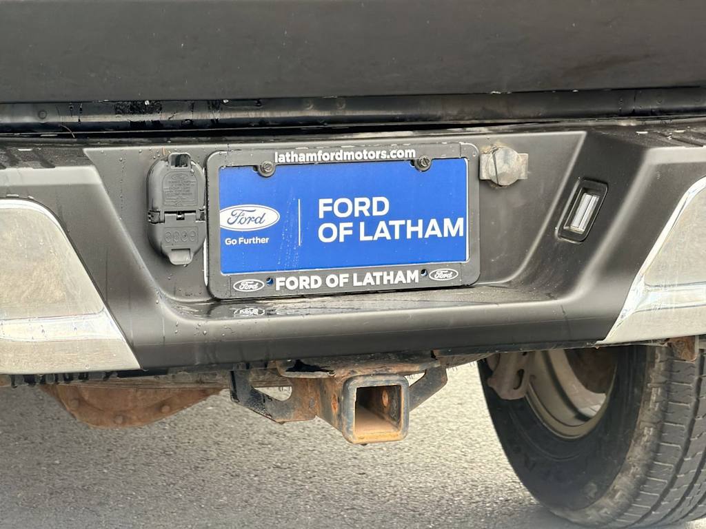 Thumbnail: 2016 Ford F-150 - 17