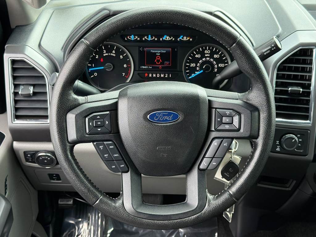 Thumbnail: 2016 Ford F-150 - 12