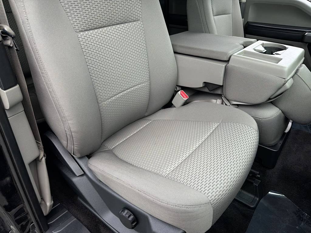 Thumbnail: 2016 Ford F-150 - 27