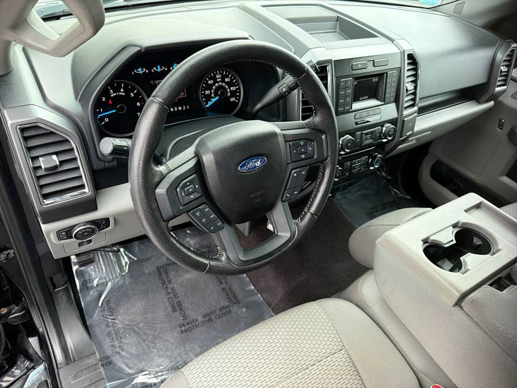 Thumbnail: 2016 Ford F-150 - 2