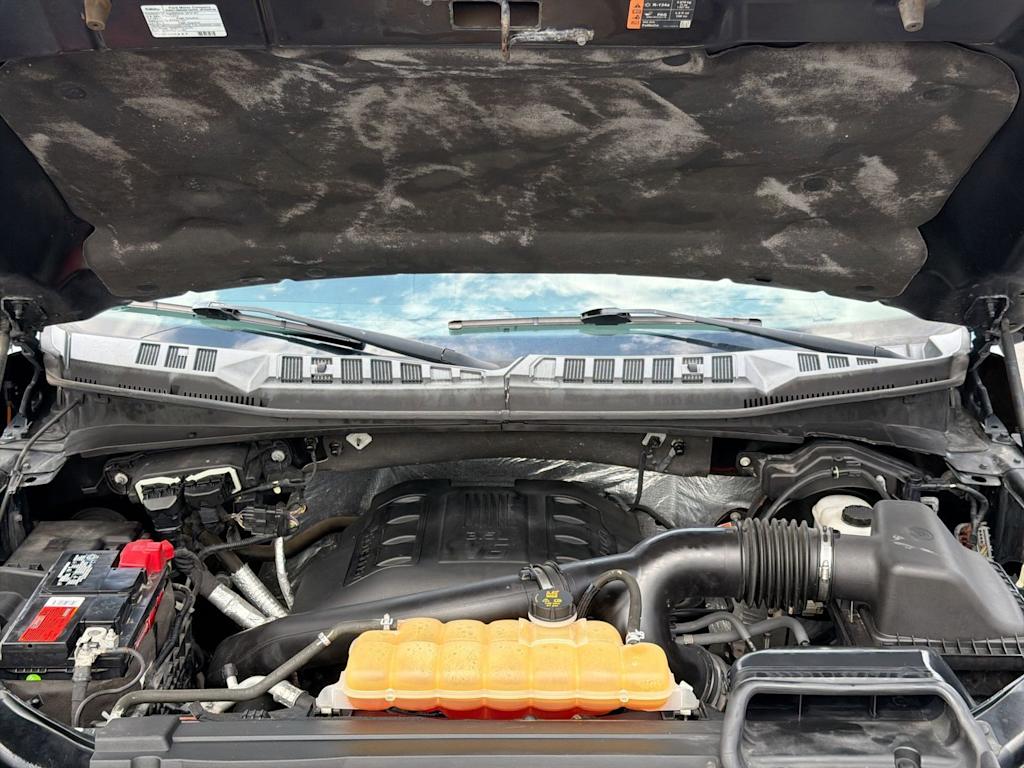 Thumbnail: 2016 Ford F-150 - 8