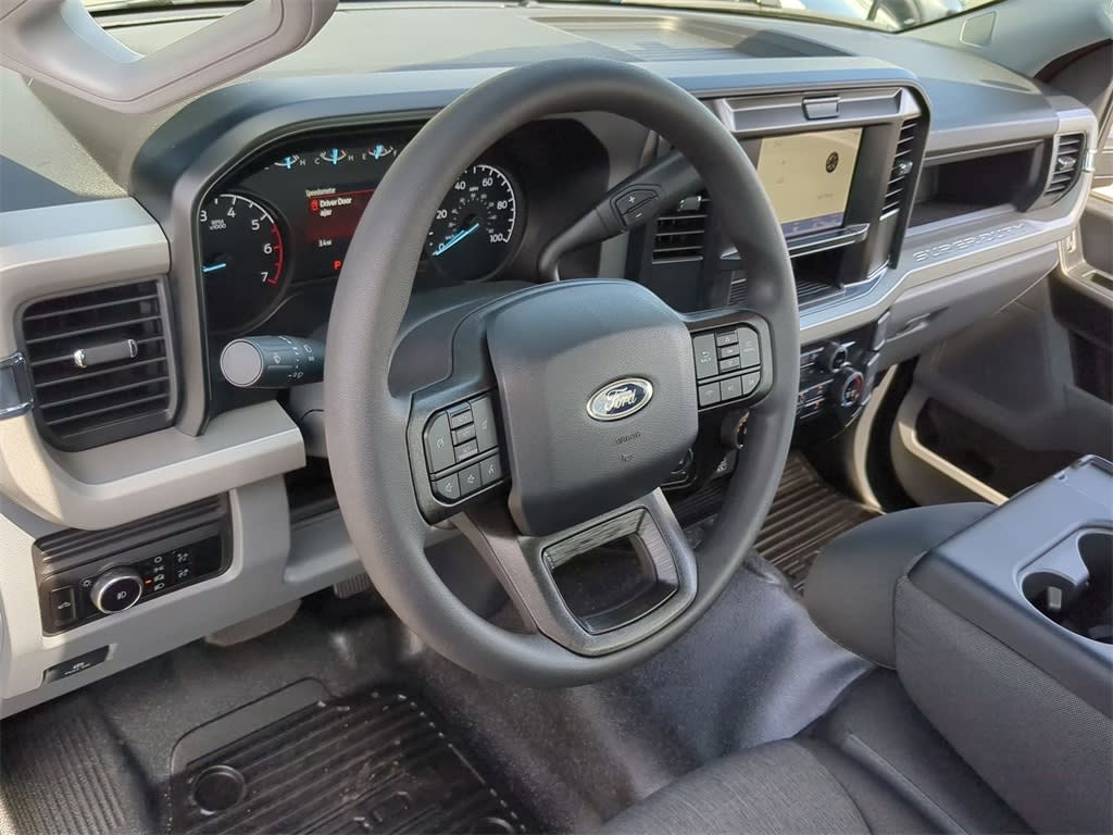 Thumbnail: 2025 Ford F-350 - 2